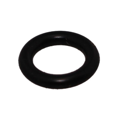 John Guest Plastic Half Cartridge - 1/4 White Single O-ring