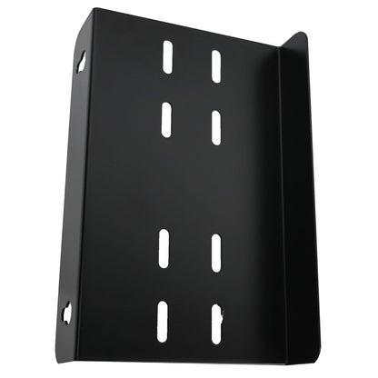 NeoFit Two Stage Bracket Black - Fits Slim Line Housings