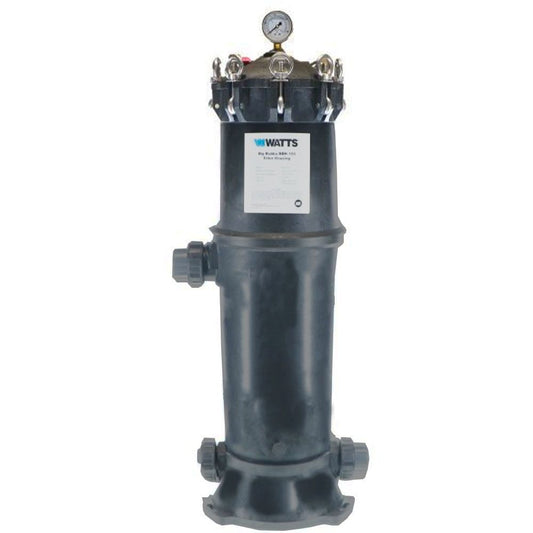 Big Bubba® BBH-150 Non-Metallic Filter Housing