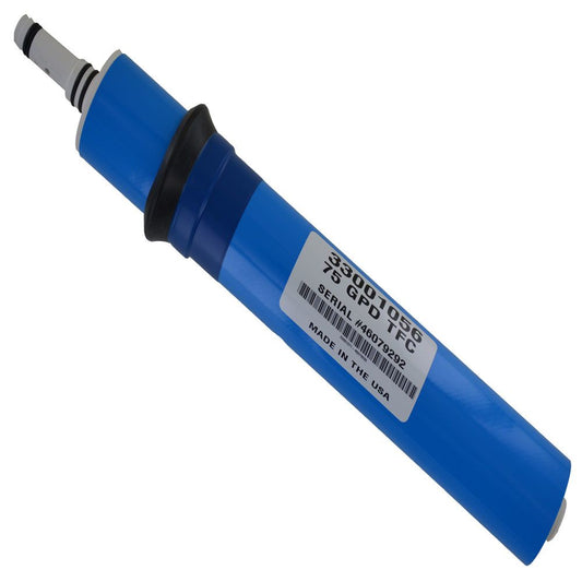neoPure STD HYD-TFM-75 TFC Reverse Osmosis Membrane 75 gpd Hydrotech Compatible