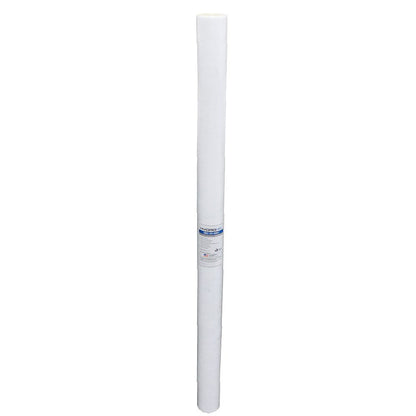 Hydronix SBC-25-4001 40" Thermally Bonded Sediment Depth Filter 1 mic