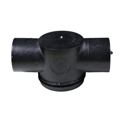 Inline T-Strainer 1/2" FPT