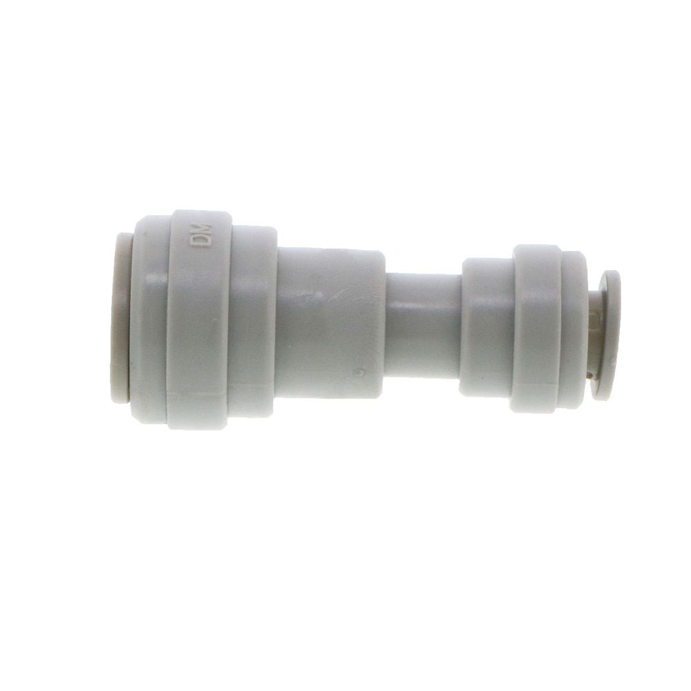 DMfit Union Connector - 1/2 x 5/16 Push-in