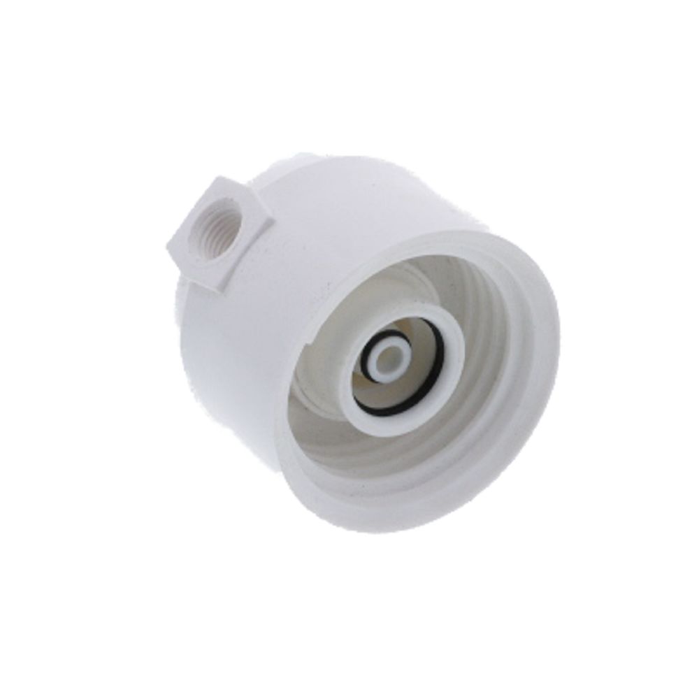 Omnipure NVH1/4 Q-Series Head Non-Valved - 1/4" FPT