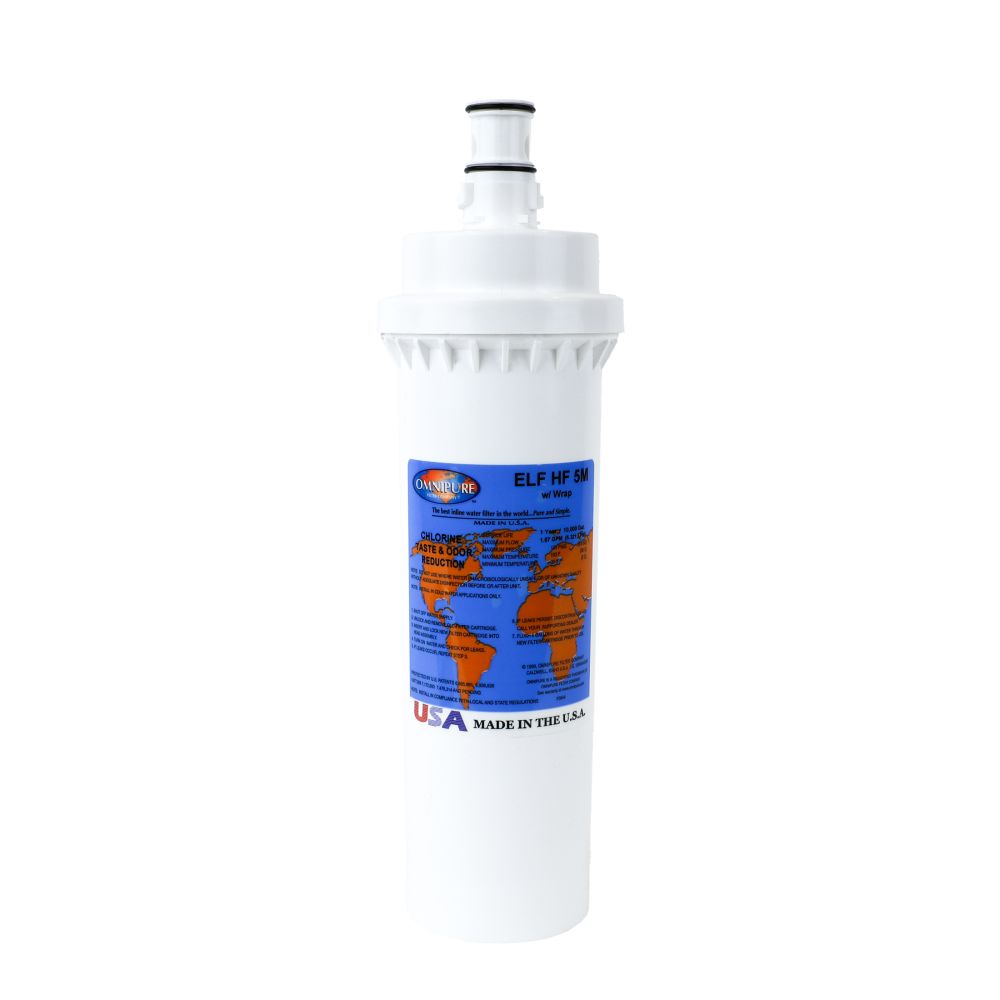 3M Compatible Replacement Filter for HF27