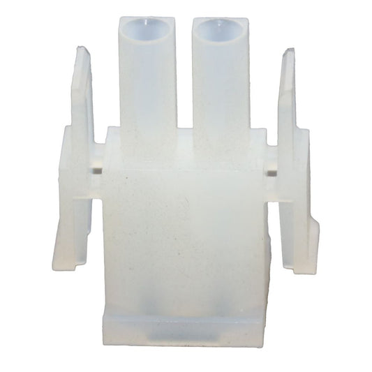 Pin & Socket Connectors PLUG 2P 13.5 AMPERES