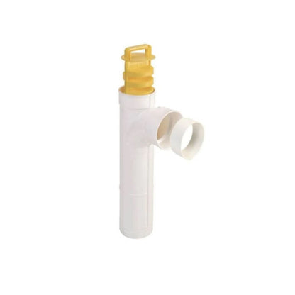 TUF-TITE Effluent Filter EF-4 Combo Filter & Housing