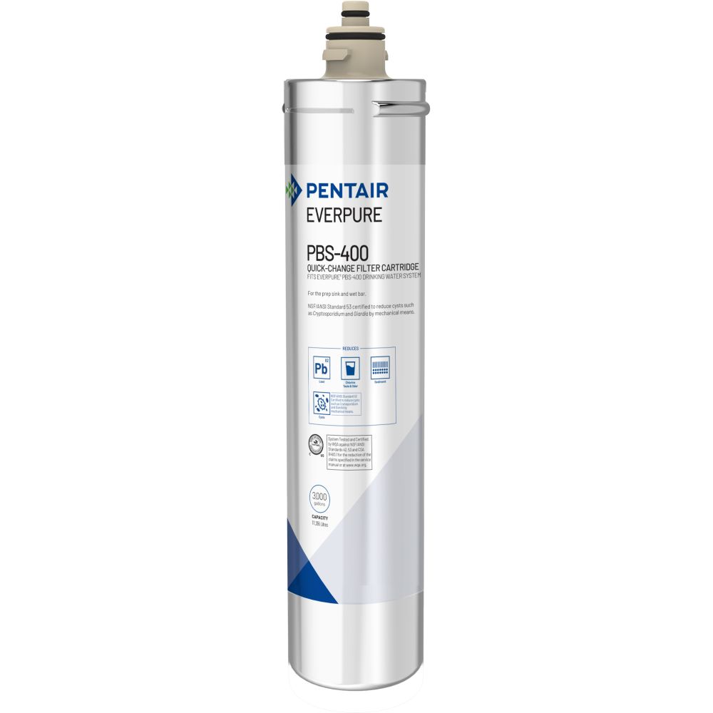 Everpure EV927086 PBS-400 Replacement Cartridge
