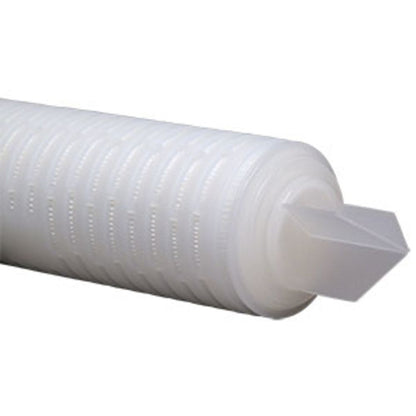 Neo-Pure 40" High Purity PP 5 micron 226/fin Silicone sealer
