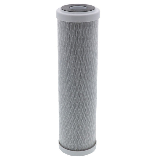 CB-25-1005 Compatible 9-7/8 x 2-1/2 Coconut Shell Carbon Block 5 mic