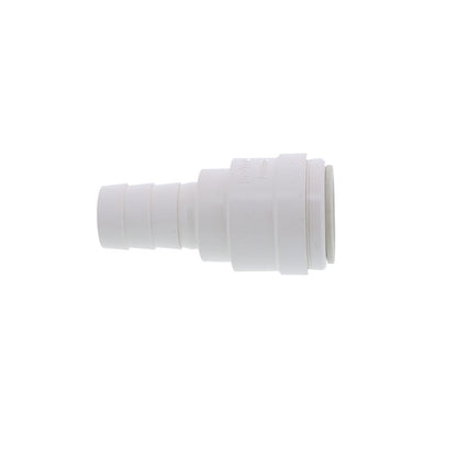 Watts AquaLock/SeaTech - Hose Barb Fitting  - 3/4 CTS x 3/4 ID Barb