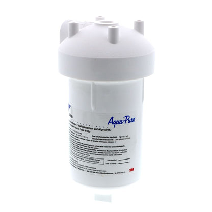 Aqua-Pure AP200 Filter System with AP217 Cartridge 5 micron