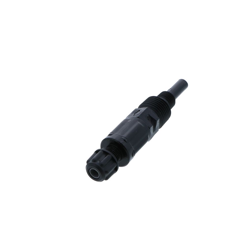 Stenner Check Valve, Santoprene Duckbill, ferrule 1/4 inch