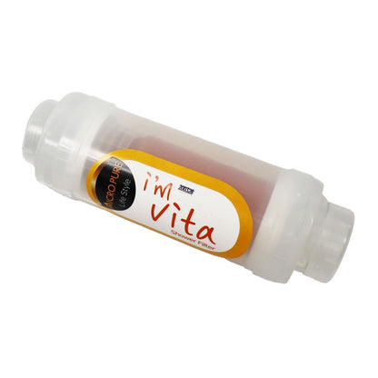 Micro Pure - I’m Vita Shower Filter - Rose