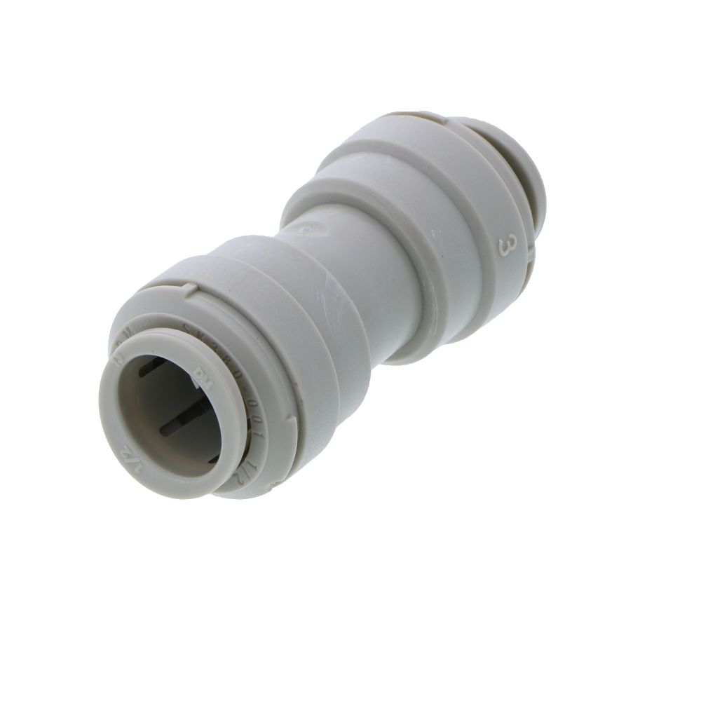 DMfit Union Connector - 1/2 Push-in