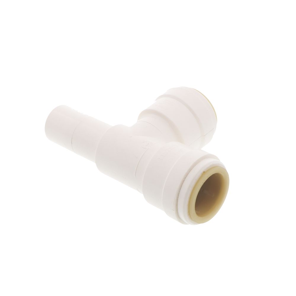 Watts AquaLock/SeaTech - Stackable Stem Tee - 3/4 CTS Stem x 3/4 CTS x 3/4 CTS