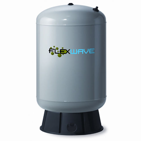 Flexcon Flexwave Steel Storage Tank - 44 Gal