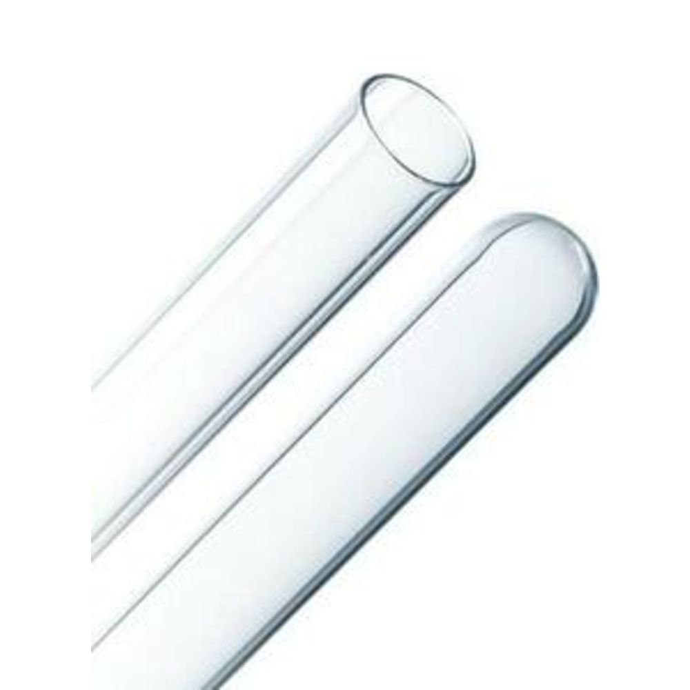 UV Quartz Sleeve - 22x24.5x891mm Dome