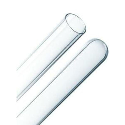 Quartz Sleeve  - 20.5x23x255mm Dome