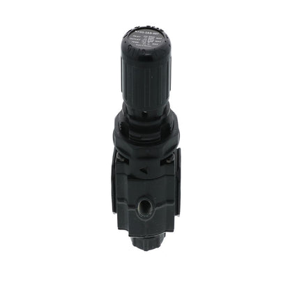 Norgren Excelon R72G-2AS-007 Relieving Air Pressure Regulator 1/4 FPT