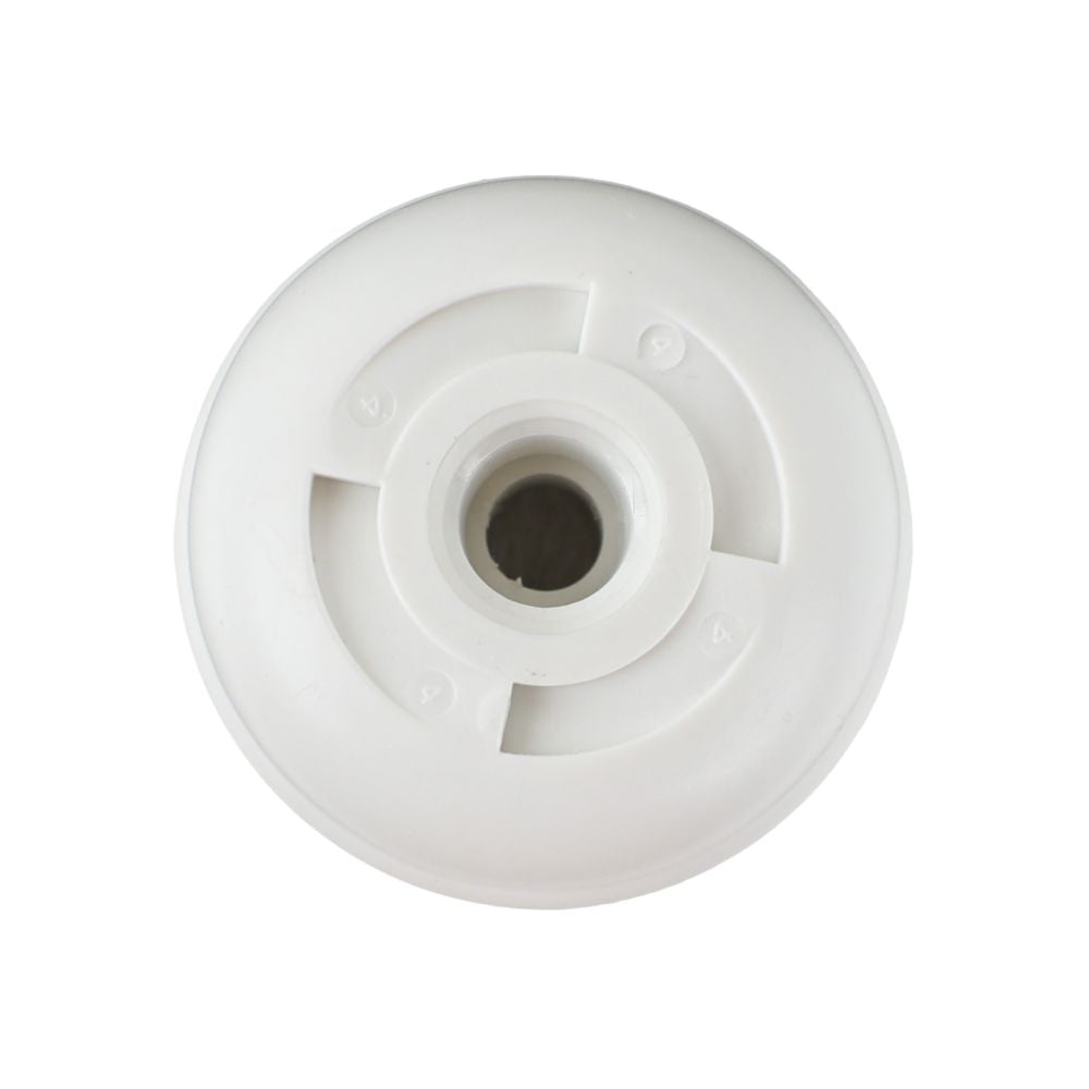 Everpure Inline IN-10 [GS-10ALS-B-1/4] GAC CTO/Scale 2x10 1/4 FPT