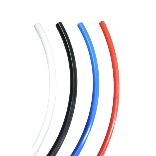 John Guest Natural 1/2" OD LLDPE Polyethylene Tubing
