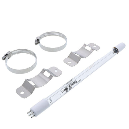 MiniPure MIN-1.5, 1.5 gpm, Ultraviolet Water Purifier