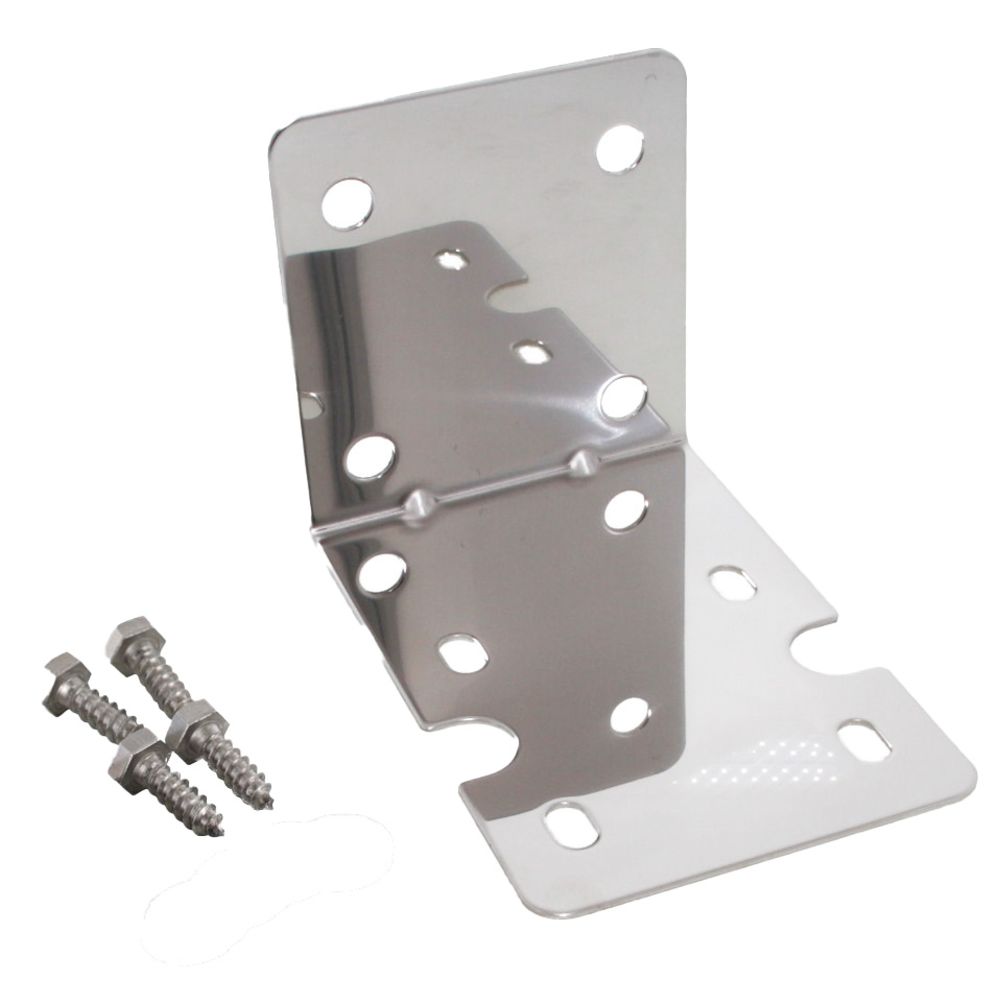20" Heavy Duty Sediment Prefilter Kit - 1.5"