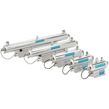 Mighty Pure MP49C, 20 gpm, Ultraviolet Water Purifier