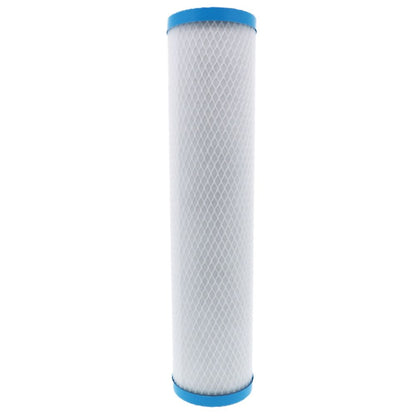 Pentek 355753-43 ChlorPlus-20BB Chloramine Reduction 1 mic Filter
