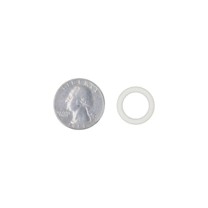 O-Ring Viton GF-S, 1/2" Dia - REF DS20034