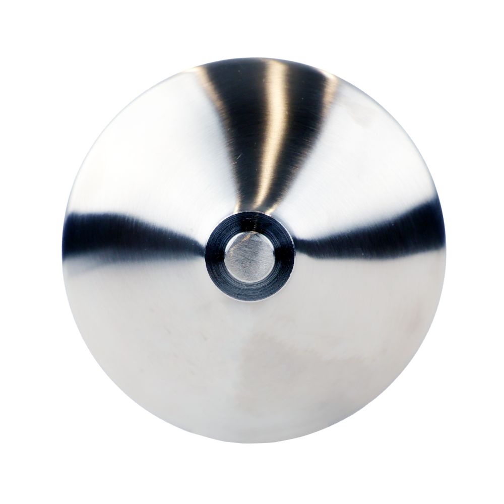 Neo-Pure SFR1 Series Single Filter Housing with Ring Nut Closure - 316L - 1/2"FPT