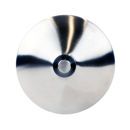 Neo-Pure SFR1 Series Single Filter Housing with Ring Nut Closure - 316L - 1/2"FPT