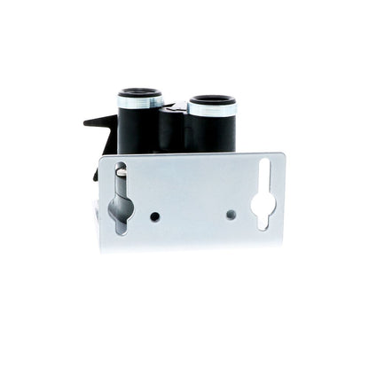 Everpure QL3B EV9259-24 Head Assy w/Shut-Off & Mounting Bracket