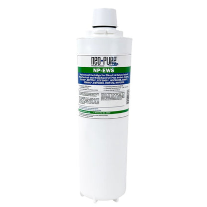 Neo-Pure NP-EWS RFID Enabled Replacement Filter Compatible to Elkay 51300C