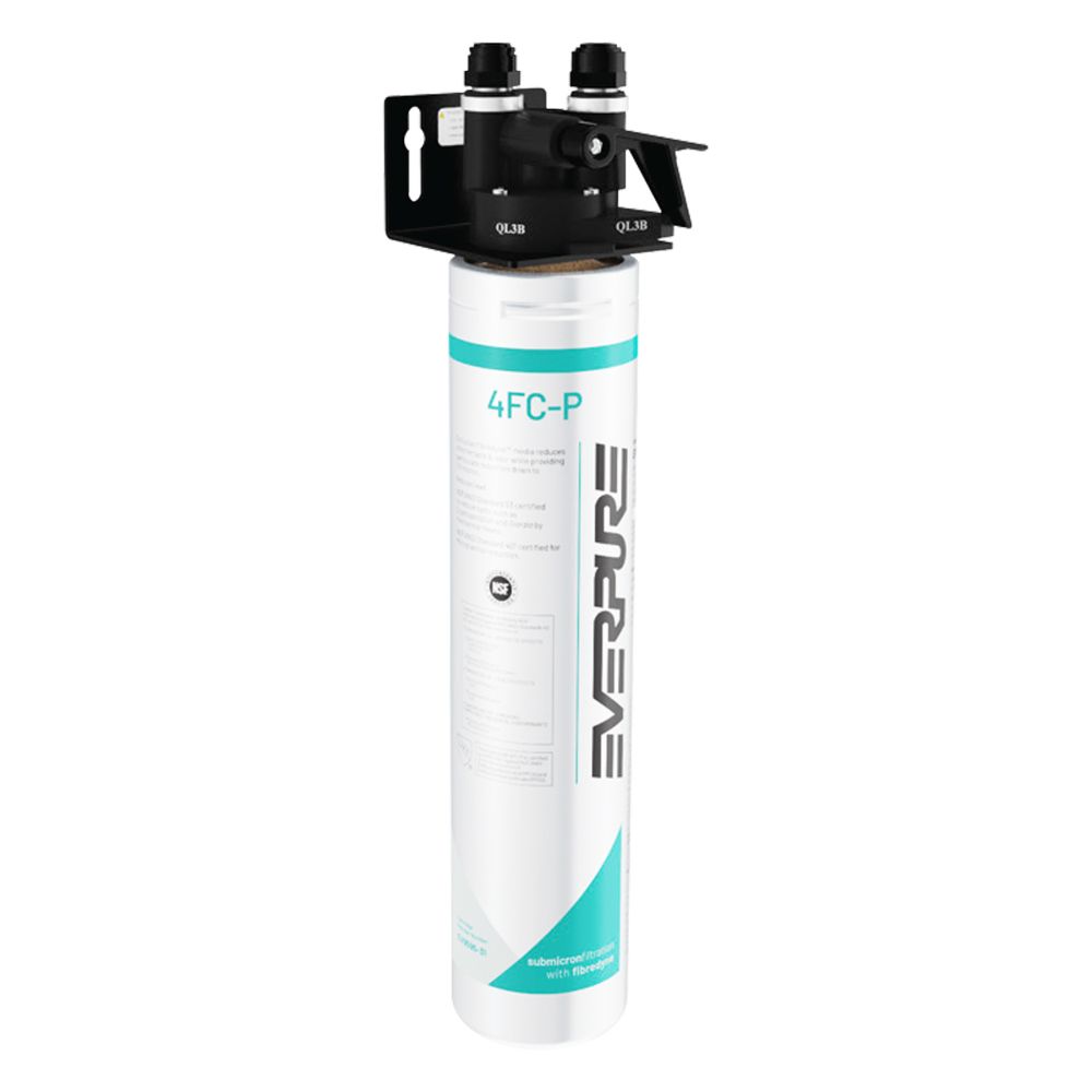 Everpure QL3B - 4FC-P SYSTEM