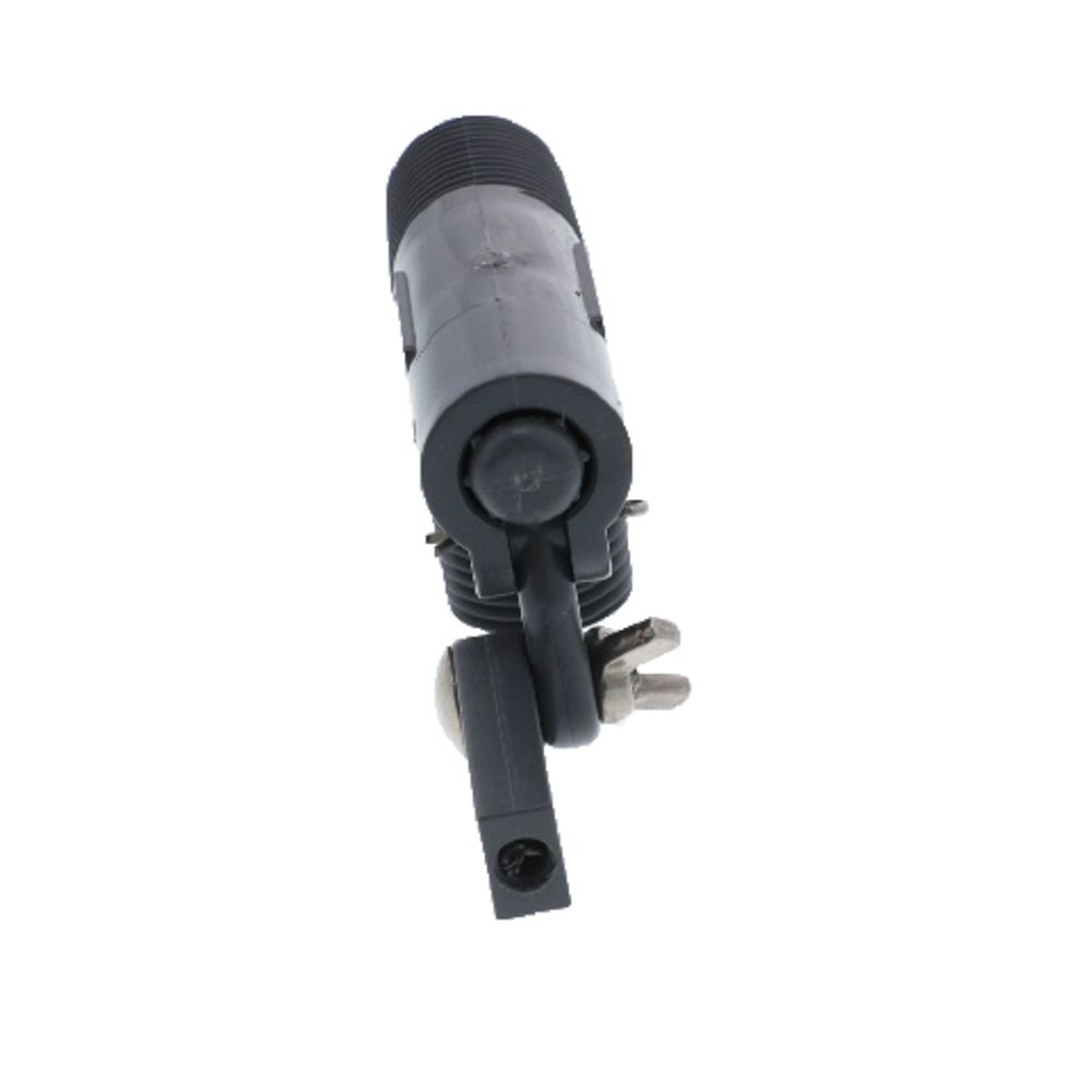 Kerick PS0505250, PS0505187 & PS0505312 Heavy Duty PVC Float Valves 1/2 MIP