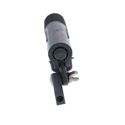 Kerick PS0505250, PS0505187 & PS0505312 Heavy Duty PVC Float Valves 1/2 MIP