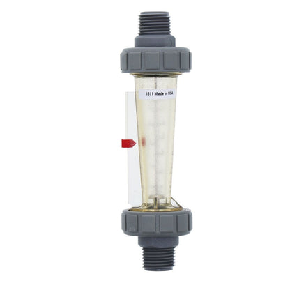 Blue White F-440 Rotameter