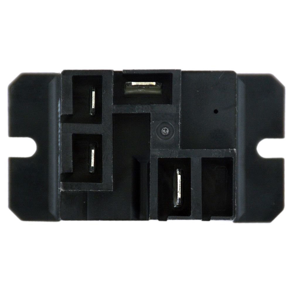 TE Connectivity Potter & Brumfield T9AP1D52-24 Standard Power Relay 240V-30A x 24VDC