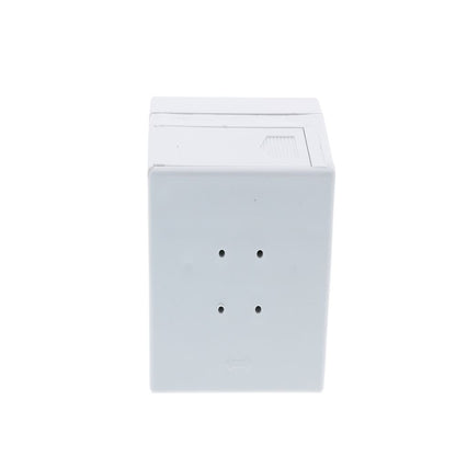DigiFlow Meter 6000R,  0.45 - 4.10 gpm, 3/8 fpt