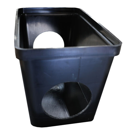 2-Hole Drain Sump[Series B2]