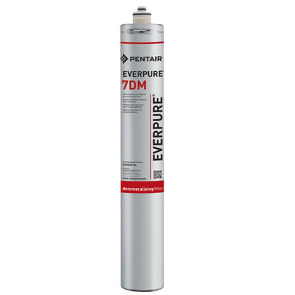 Everpure 7DM EV9607-01 Demineralizing Water Filter Cartridge