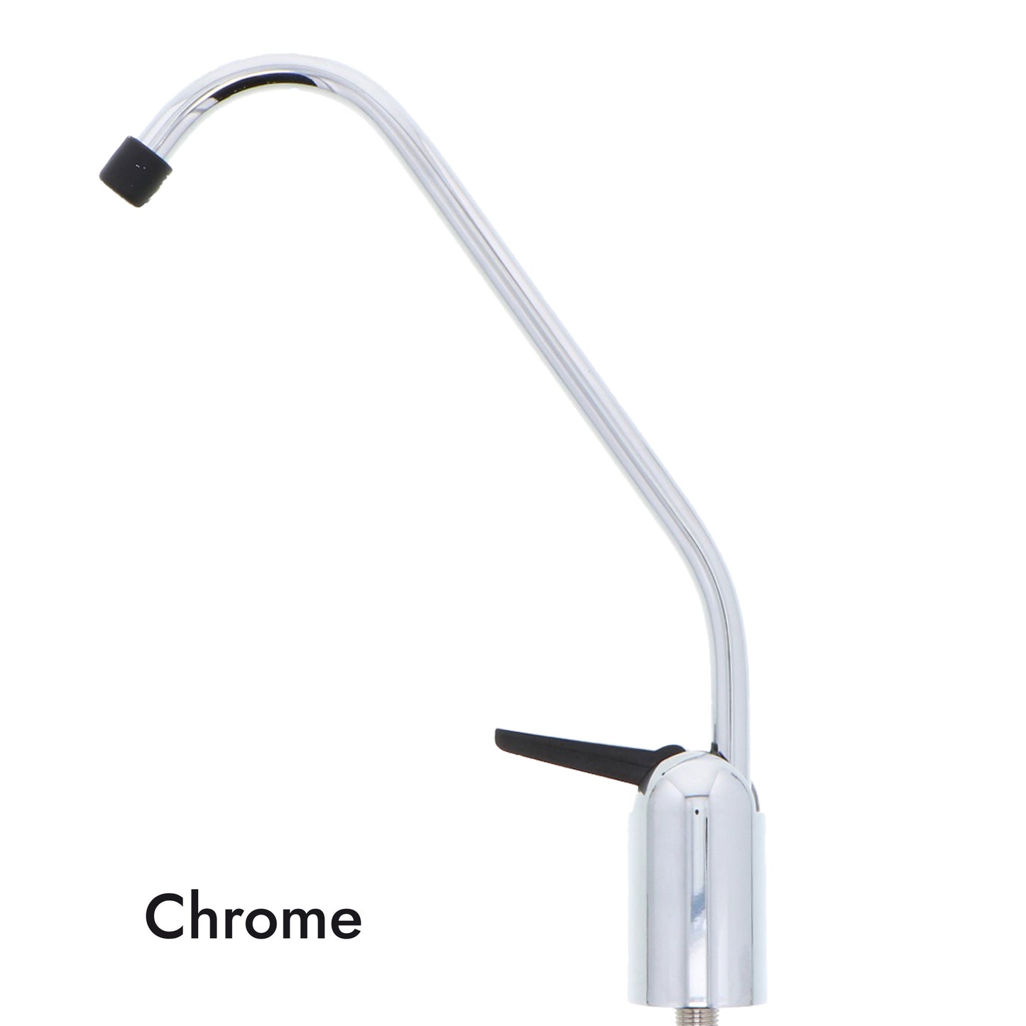 Sleek Lead-Free Drinking Water Faucet