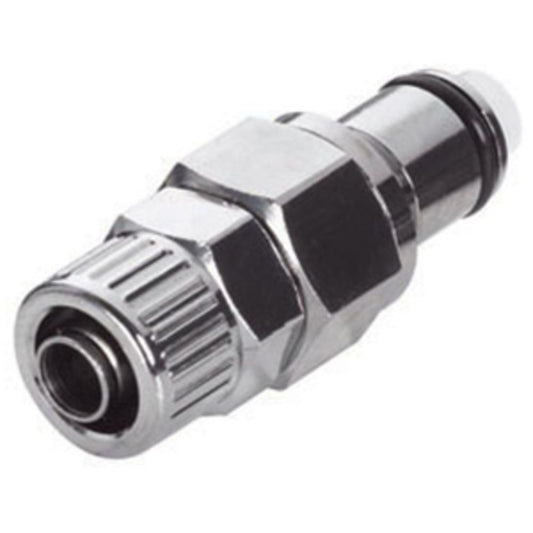 73500 NSF Non-Valved In-Line Coupling Insert 3/8 PTF