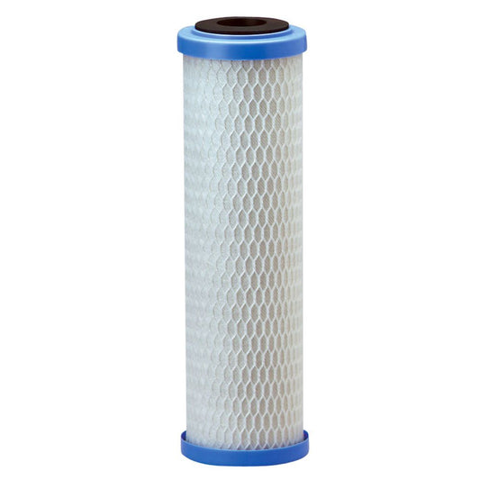 PURA UV 33004018 EPCB-10 Carbon Block Filter Cartridge 10 mic