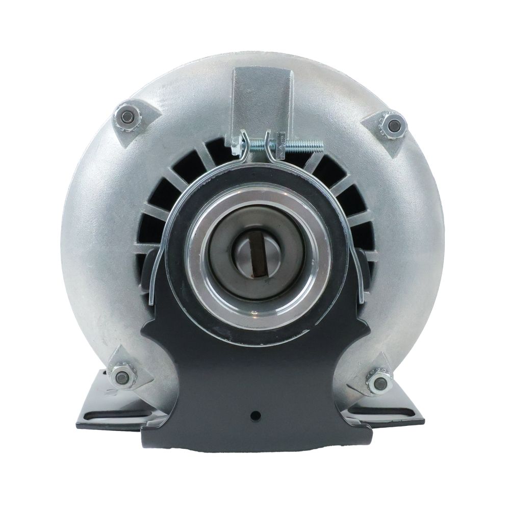 Procon MOTOR, ELECTRIC, 1/3HP, 60HZ, 115V, 1PH, 1425/1725RPM