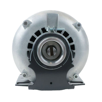 Procon MOTOR, ELECTRIC, 1/3HP, 60HZ, 115V, 1PH, 1425/1725RPM