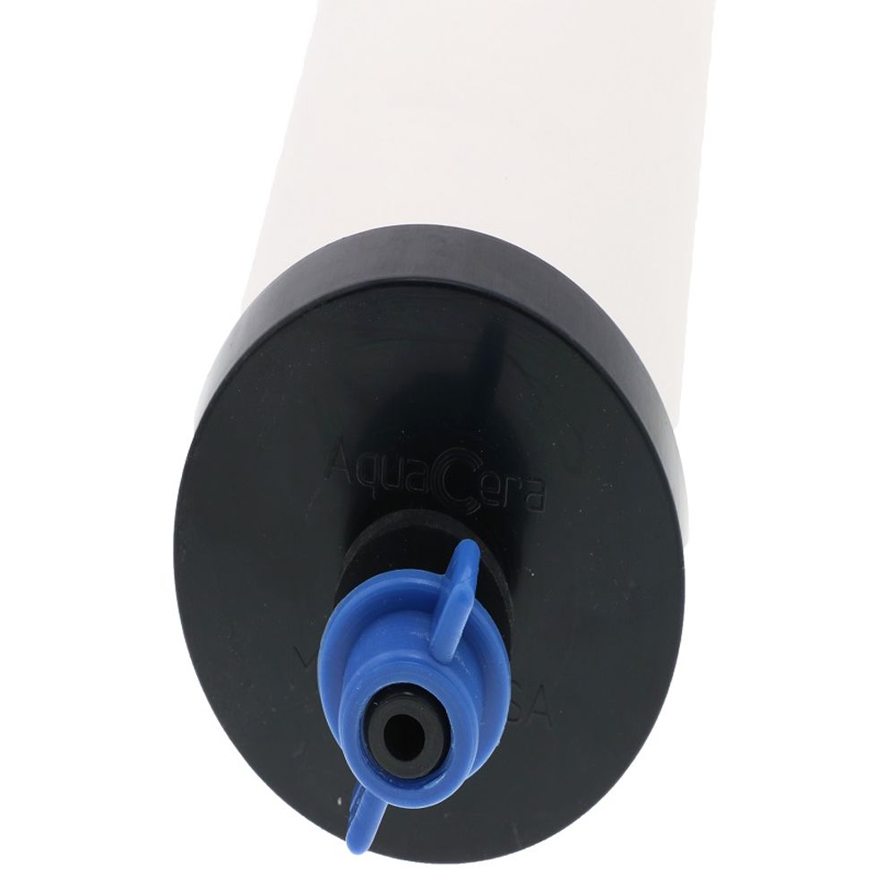 AquaCera W9512330 Imperial CeraPlus 7" Ceramic Filter Candle