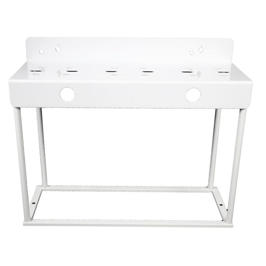 Neo-Pure Bracket Stand Triple for 10" Heavy Duty Housings